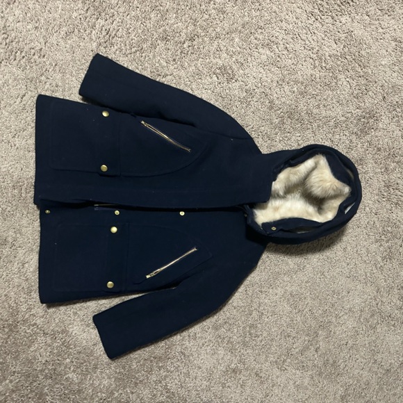 J. Crew Other - Child coat